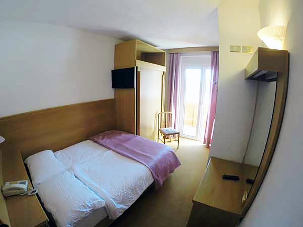 Hotel Olympia Мольвено Экстерьер фото